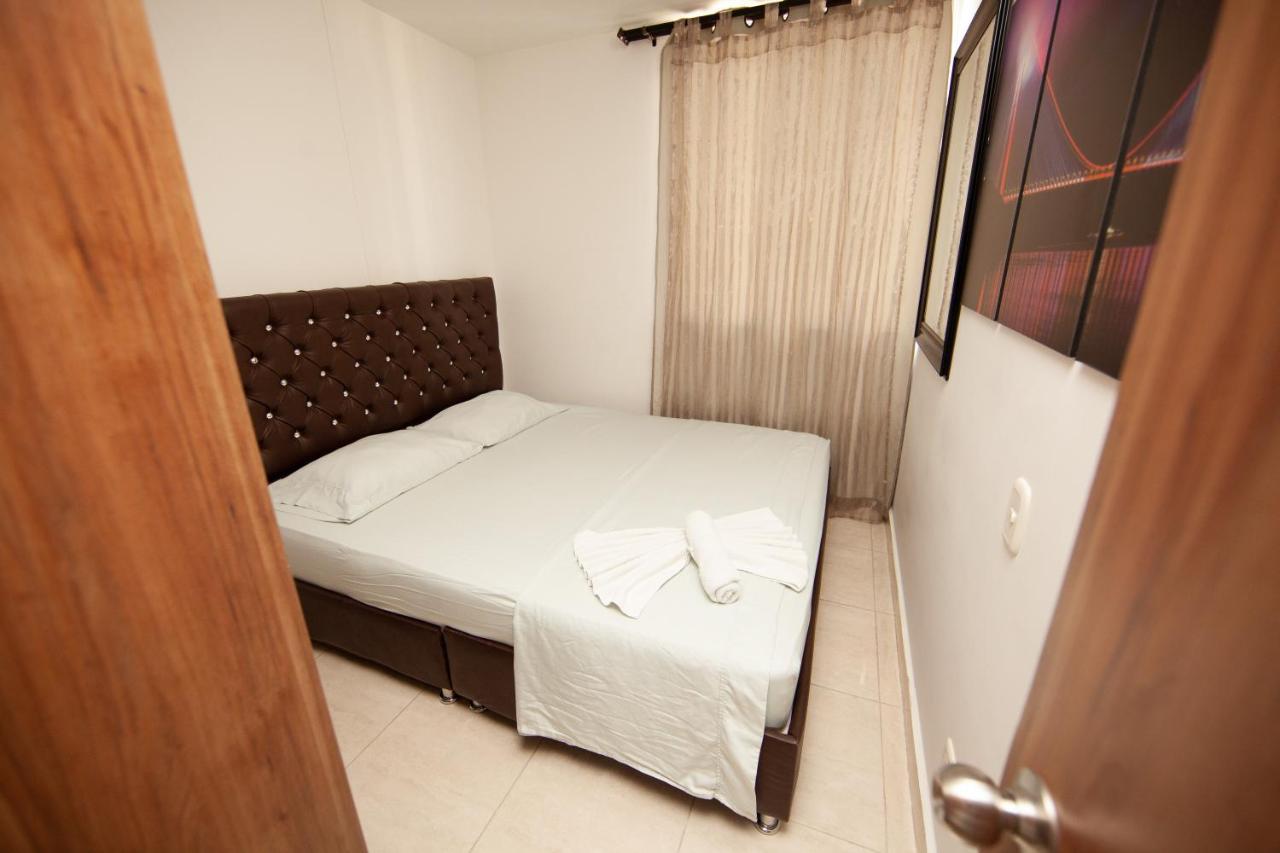 Apartamentos En El Sur De Cali, Parqueadero Propio, Piscina, Wifi Buitenkant foto