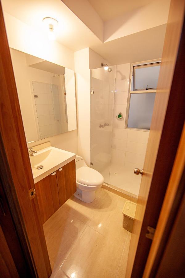 Apartamentos En El Sur De Cali, Parqueadero Propio, Piscina, Wifi Buitenkant foto