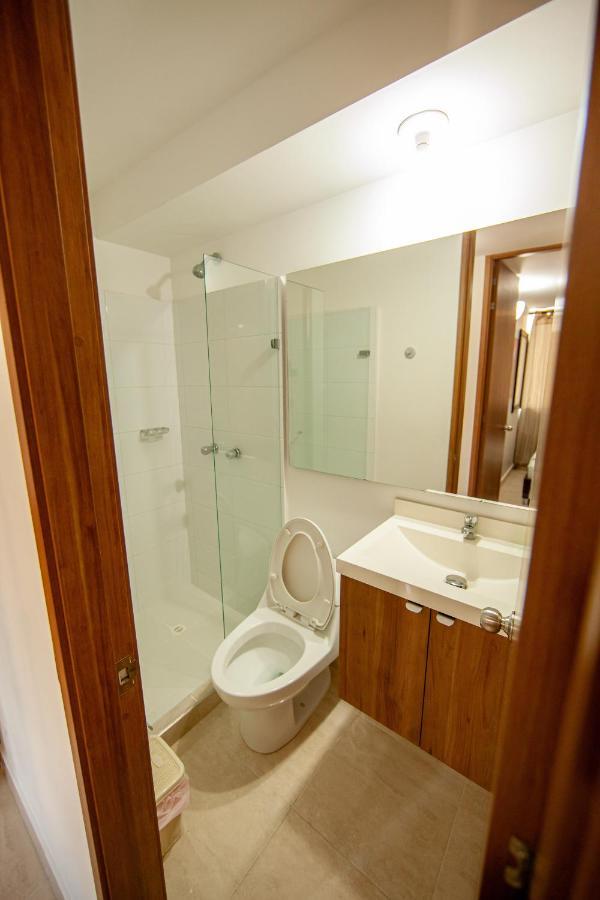 Apartamentos En El Sur De Cali, Parqueadero Propio, Piscina, Wifi Buitenkant foto
