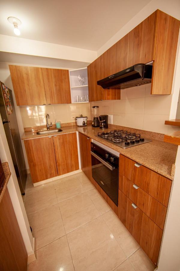 Apartamentos En El Sur De Cali, Parqueadero Propio, Piscina, Wifi Buitenkant foto