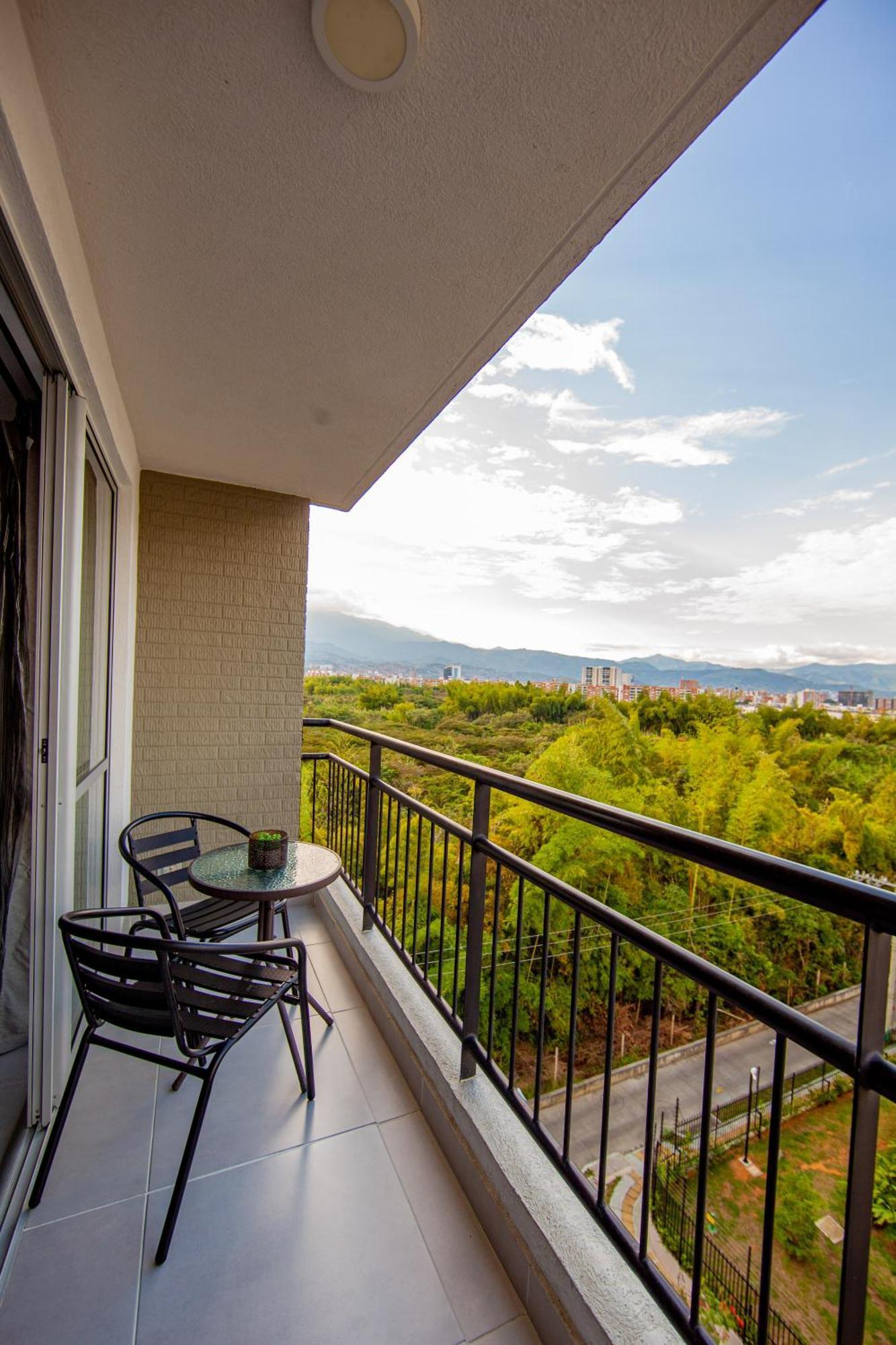 Apartamentos En El Sur De Cali, Parqueadero Propio, Piscina, Wifi Buitenkant foto