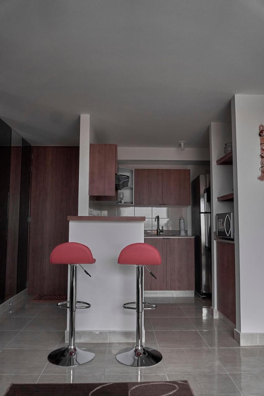 Apartamentos En El Sur De Cali, Parqueadero Propio, Piscina, Wifi Buitenkant foto