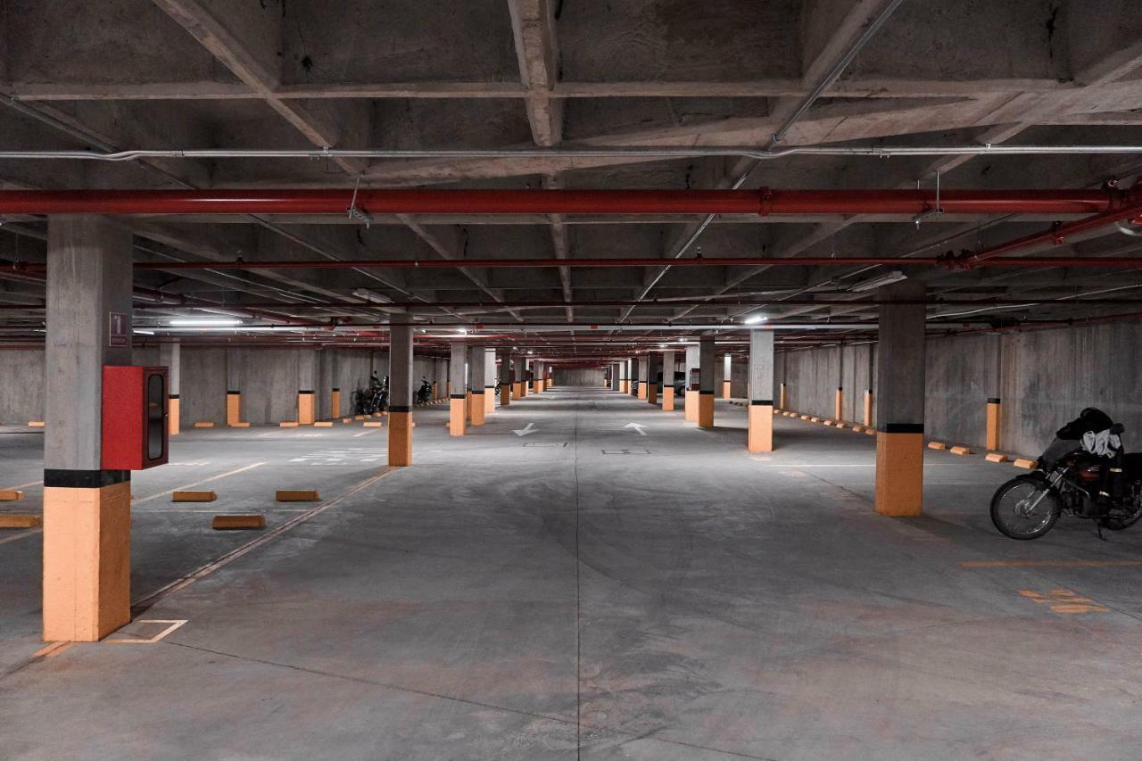 Apartamentos En El Sur De Cali, Parqueadero Propio, Piscina, Wifi Buitenkant foto