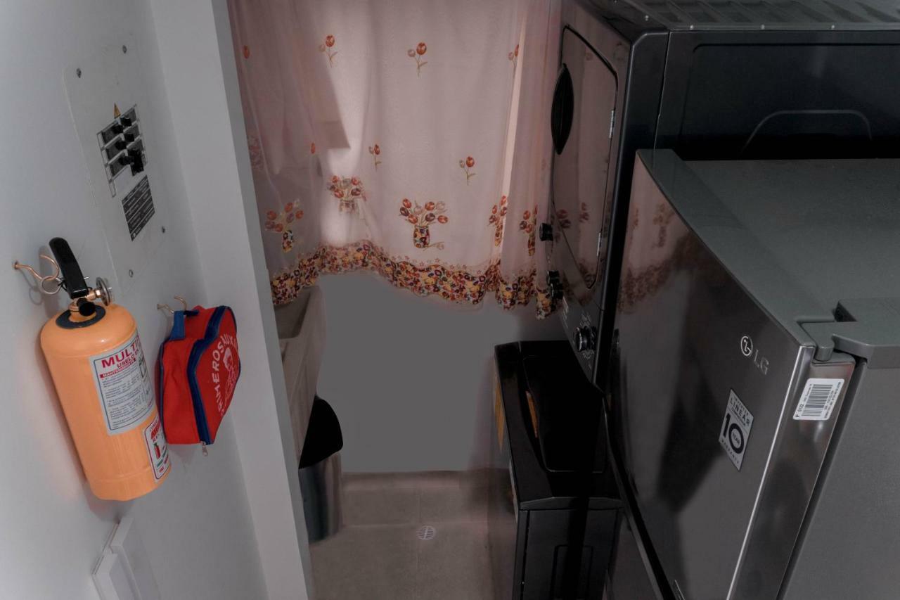 Apartamentos En El Sur De Cali, Parqueadero Propio, Piscina, Wifi Buitenkant foto